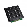 Keypad 4x4 Matrix - Membraan