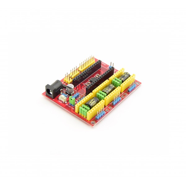 CNC Shield V4 - for Arduino Nano