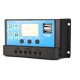 Zonnepaneel Batterijregelaar 12/24V