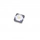 Tactile Pushbutton Switch 4 Pin - Met Witte LED Verlichting