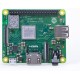 Raspberry Pi 3 Model A+ 512MB