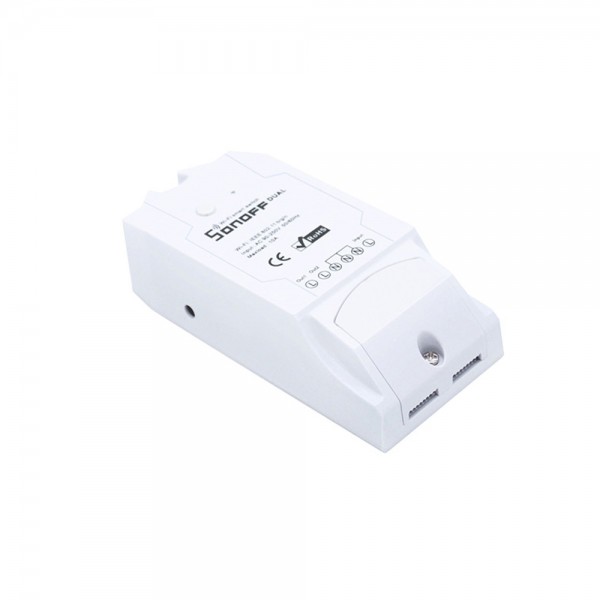 Sonoff Dual - Wi-Fi Switch - ESP8266/ESP8285