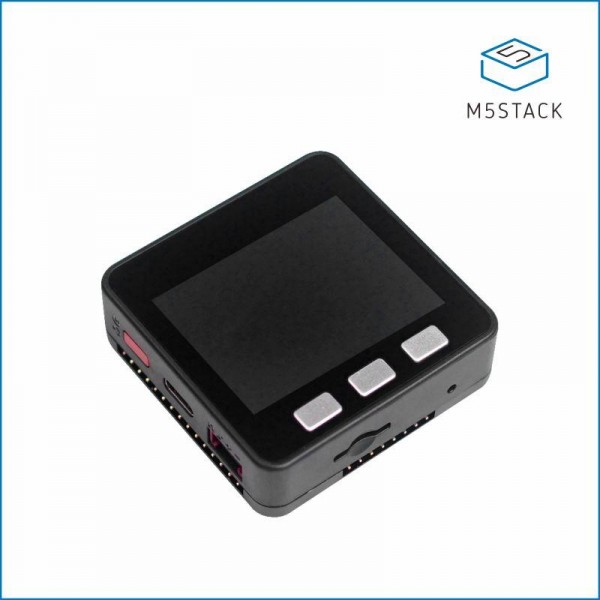 M5Stack M5Core Basic - ESP32 Development Kit