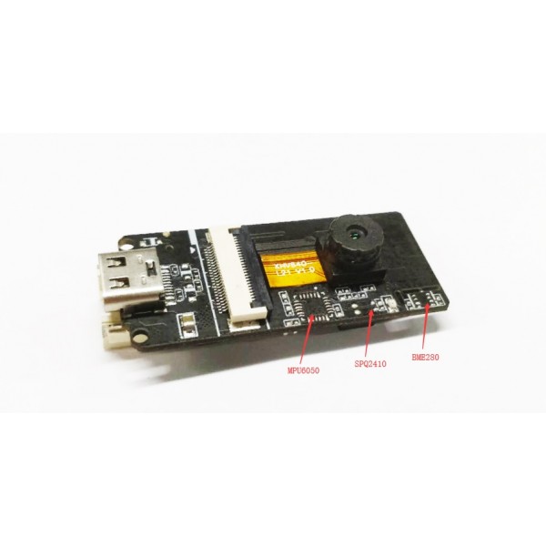 M5Stack ESP32 Camera Module