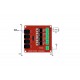 High Power MOSFET Module 5-20V 10A - 4 Channels