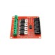 High Power MOSFET Module 5-20V 10A - 4 Channels