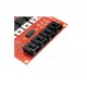 High Power MOSFET Module 5-20V 10A - 4 Channels