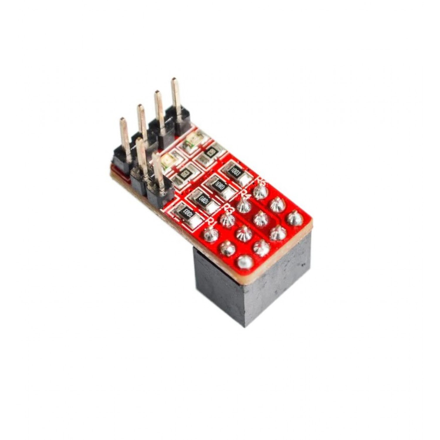 Compak Ramps Module RRD Fan Extender Module - RAMPS 1.4 - RAMPSFANEXT
