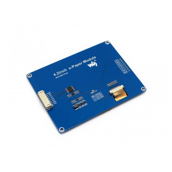Waveshare 4.2 inch E-Ink E-Paper Display - 3 Colors
