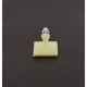 Plastic Self-adhesive Spacer M3 - 10mm Spacer