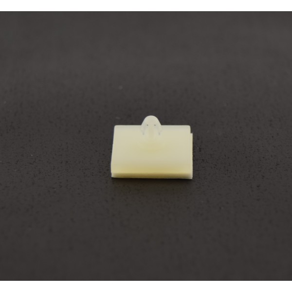 Plastic Self-adhesive Spacer M3 - 3.5mm Spacer