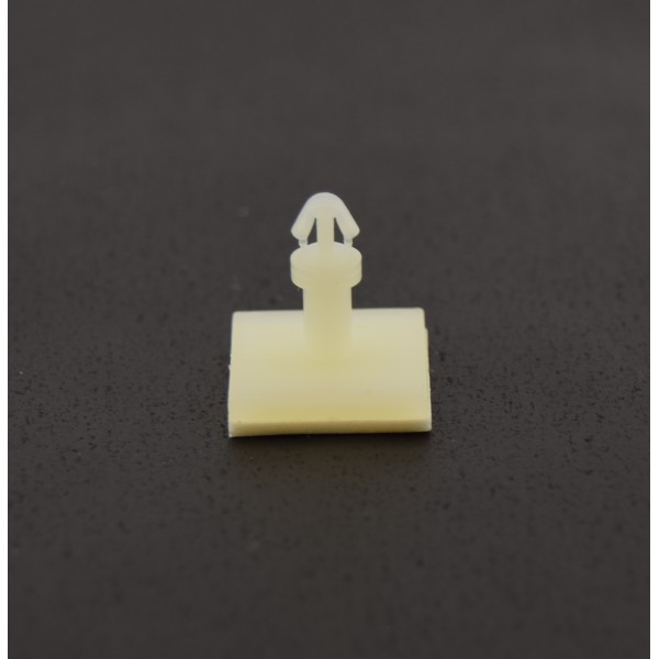 Plastic Self-adhesive Spacer M3.5 - 10mm Spacer