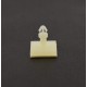 Plastic Self-adhesive Spacer M3.5 - 10mm Spacer