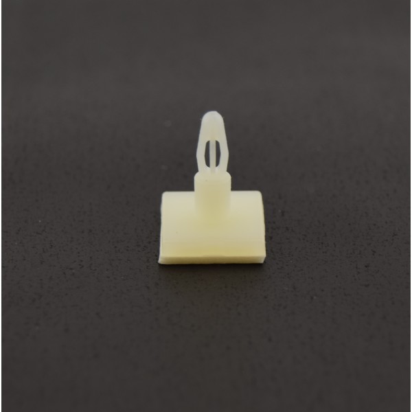 Plastic Self-adhesive Spacer M3 - M3.5 - 8.4mm Spacer