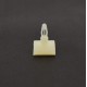Plastic Self-adhesive Spacer M3 - M3.5 - 8.4mm Spacer