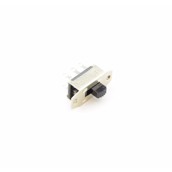 Built-in Flip switch ON-OFF - SS22G08