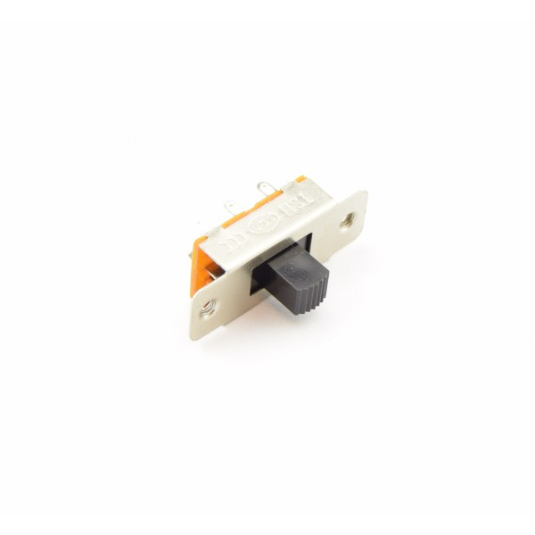 Built-in Flip Switch ON-OFF-ON - SS23F19