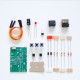 Pi Supply Raspberry Pi Supply Switch Module - DIY Kit