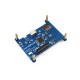 Waveshare 4 inch HDMI IPS-TFT-LCD Display IPS 800*480 pixels met Touchscreen - Raspberry Pi Compatible