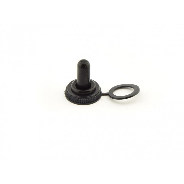 Rubber knob for Built-in Flip switch - E-TEN-XXXX