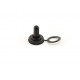 Rubber knob for Built-in Flip switch - E-TEN-XXXX
