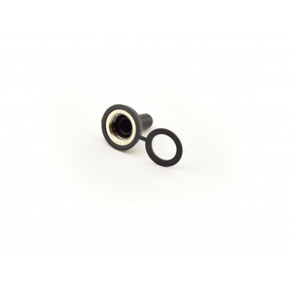 Rubber knob for Built-in Flip switch - E-TEN-XXXX