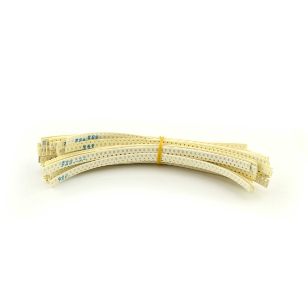 1Ω-10MΩ 0805 SMD Weerstanden Set