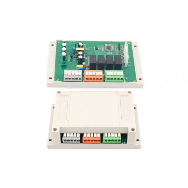 Sonoff 4CH R2 - Wi-Fi Schakelaar - ESP8266/ESP8285