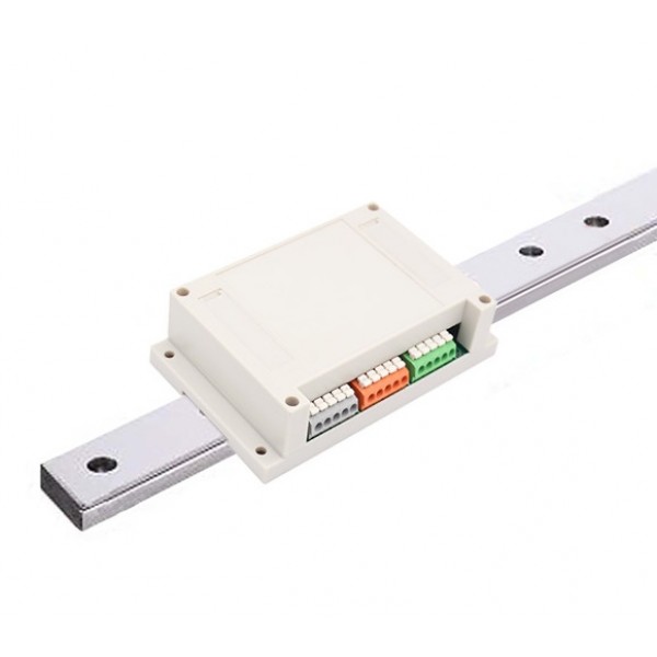 Sonoff 4CH R2 - Wi-Fi Schakelaar - ESP8266/ESP8285