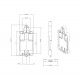 Sonoff DR - DIN Rail Mount