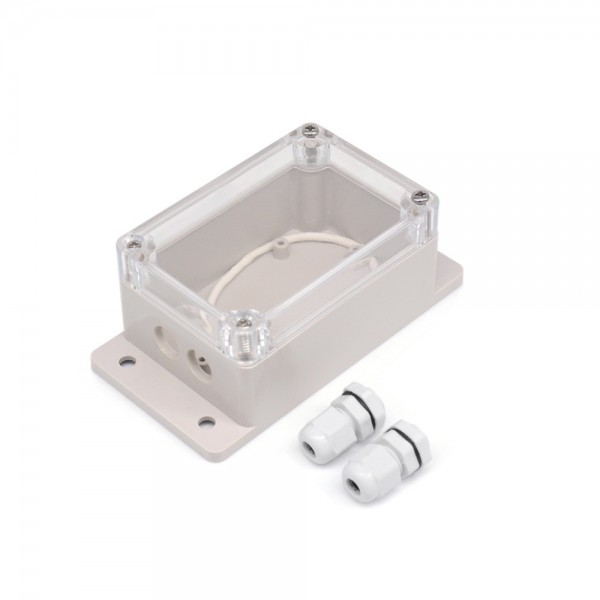 Sonoff IP66 Waterdichte Behuizing