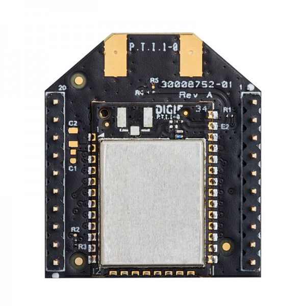 Digi XBee3 Zigbee 3.0 Module - uFL connector