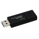 Kingston DataTraveler 100 G3 32GB USB Stick - Black