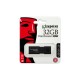 Kingston DataTraveler 100 G3 32GB USB Stick - Black