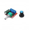 PWM MOSFET Controller board - 5V-24V - 5A