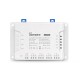 Sonoff 4CH Pro R3 - Wi-Fi-RF Schakelaar - ESP8266/ESP8285