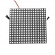 WorldSemi WS2812B Digitale 5050 RGB LED - Matrix 16x16 - Flexibel