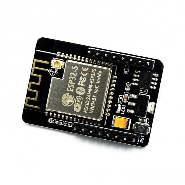 ESP32-CAM - Wi-Fi en Bluetooth Board met OV2640 Camera