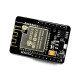ESP32-CAM - Wi-Fi en Bluetooth Board met OV2640 Camera