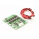 Li-ion/Li-Po Protection circuit (BMS) - 4S - with Balancing