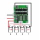 Li-ion/Li-Po Protection circuit (BMS) - 4S - with Balancing