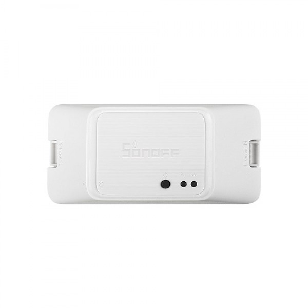 Sonoff Basic R3 - Wi-Fi Schakelaar - ESP8266/ESP8285