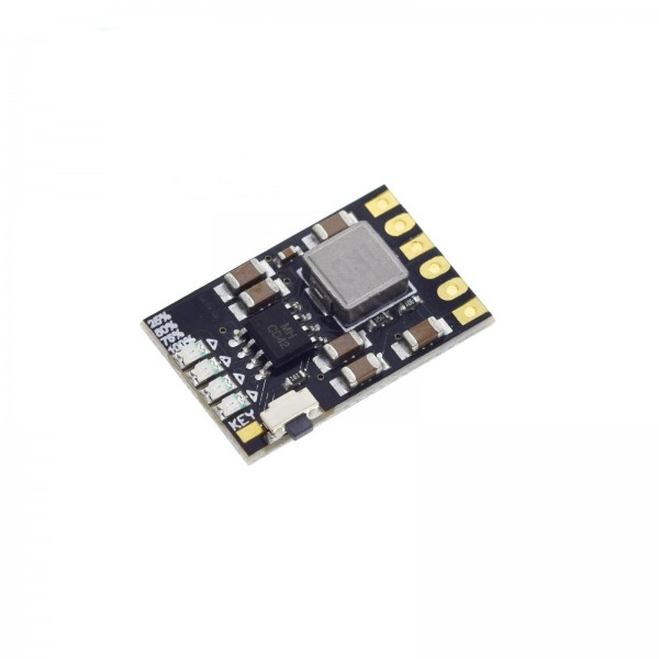 Li-ion Charge and Protection circuit 2100mA with DC-DC converter