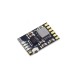 Li-ion Charge and Protection circuit 2100mA with DC-DC converter