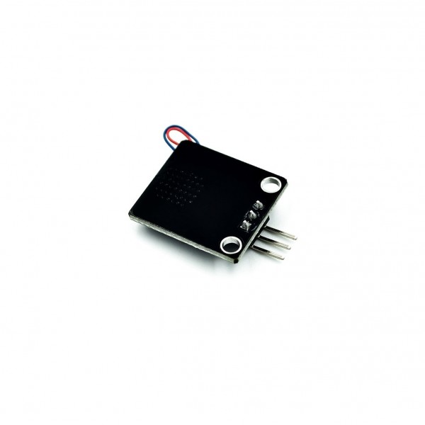 Tril-Vibratie DC-Motor Module - 3.7-5.3V