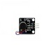 Vibration DC Motor Module - 3.7-5.3V