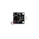 Tril-Vibratie DC-Motor Module - 3.7-5.3V