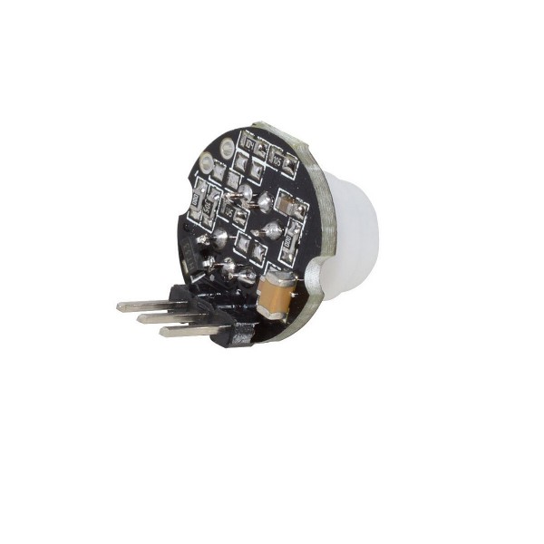 IR Pyroelectrische Infrarood PIR Motion Sensor Detector Module - Micro