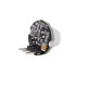 IR Pyroelectrische Infrarood PIR Motion Sensor Detector Module - Micro