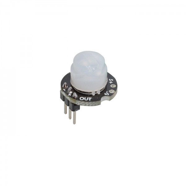 IR Pyroelectrische Infrarood PIR Motion Sensor Detector Module - Micro